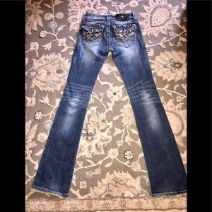 Miss Me 27 Signature Boot